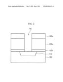 METHOD OF FABRICATING METAL LINE diagram and image