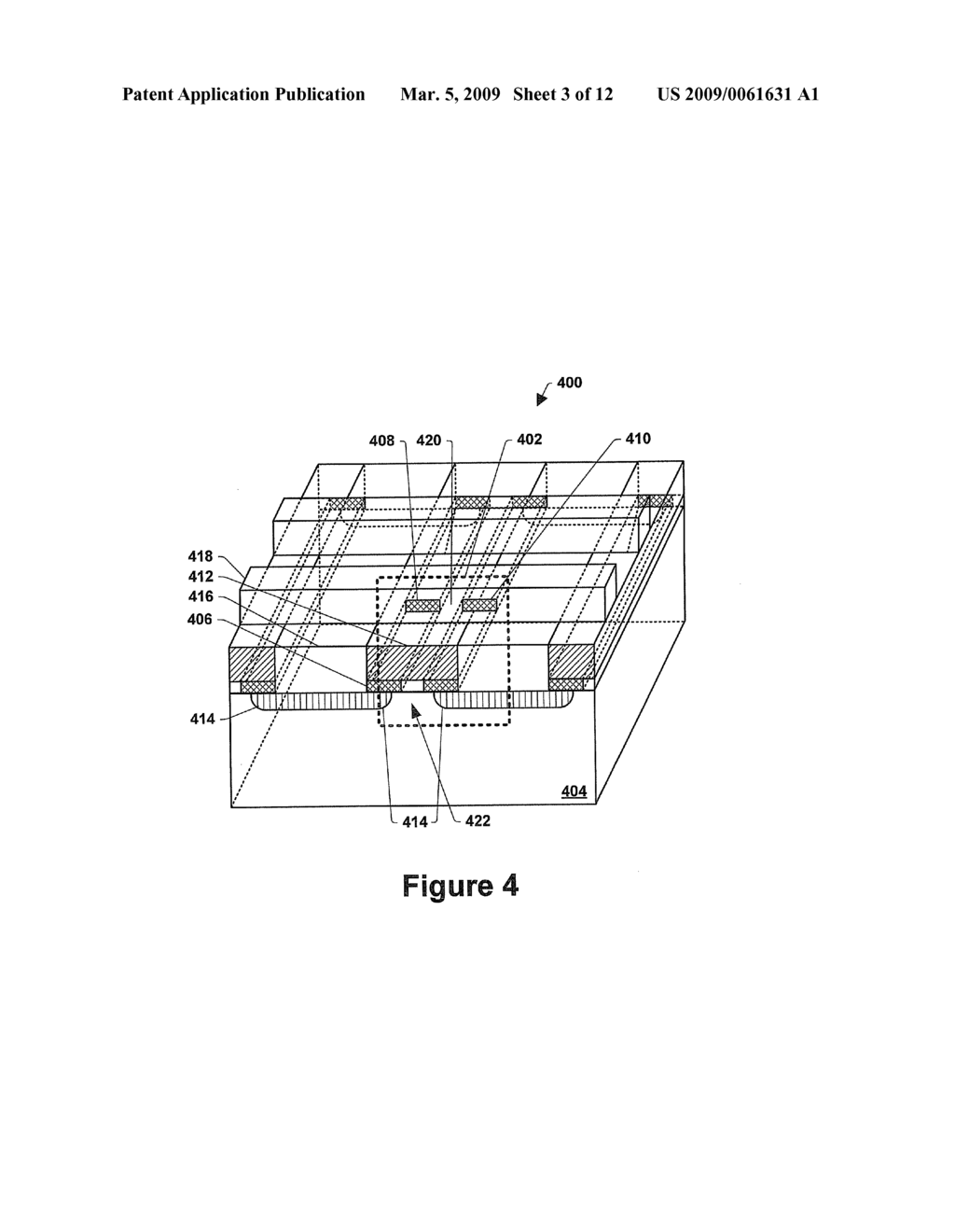 GATE REPLACEMENT WITH TOP OXIDE REGROWTH FOR THE TOP OXIDE IMPROVEMENT - diagram, schematic, and image 04