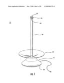 SOAP BUBBLE FOUNTAIN diagram and image