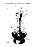 SOAP BUBBLE FOUNTAIN diagram and image