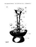 SOAP BUBBLE FOUNTAIN diagram and image