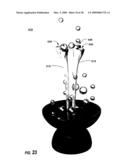 SOAP BUBBLE FOUNTAIN diagram and image