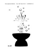 SOAP BUBBLE FOUNTAIN diagram and image