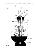 SOAP BUBBLE FOUNTAIN diagram and image