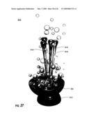 SOAP BUBBLE FOUNTAIN diagram and image