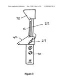 CHAMFERING TOOL AND METHOD diagram and image