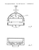 CHAMFERING TOOL AND METHOD diagram and image