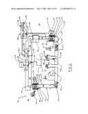 Dynamic barrier isolation chamber diagram and image