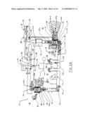 Dynamic barrier isolation chamber diagram and image