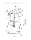 Dynamic barrier isolation chamber diagram and image