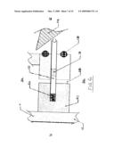 Dynamic barrier isolation chamber diagram and image