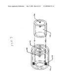 Dynamic barrier isolation chamber diagram and image