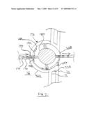 Dynamic barrier isolation chamber diagram and image