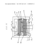 Dynamic barrier isolation chamber diagram and image