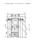 Dynamic barrier isolation chamber diagram and image