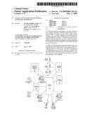 System and method for providing a radio-like experience diagram and image