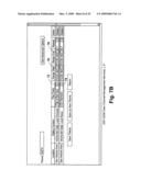 System and method for providing a radio-like experience diagram and image