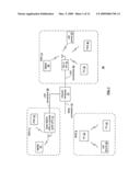 RADIO HAVING ADJUSTABLE RESONANT CIRCUITS diagram and image