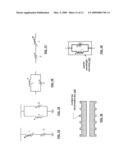 RADIO HAVING ADJUSTABLE RESONANT CIRCUITS diagram and image