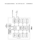 MULTI-INPUT MULTI-OUTPUT TRANSCEIVER WITH POWER CONSUMPTION MANAGEMENT BASED ON RECEIVER PARAMETER AND METHOD FOR USE THEREWITH diagram and image