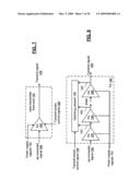 MULTI-INPUT MULTI-OUTPUT TRANSCEIVER WITH POWER CONSUMPTION MANAGEMENT BASED ON RECEIVER PARAMETER AND METHOD FOR USE THEREWITH diagram and image