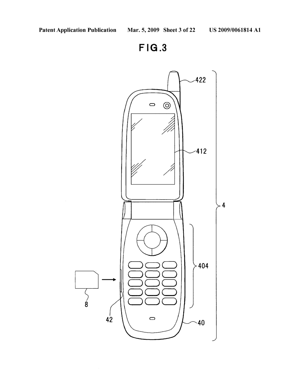 COMMUNICATION DEVICE AND MANAGEMENT APPARATUS THEREOF - diagram, schematic, and image 04