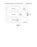 Handover messaging in an unlicensed mobile access telecommunications system diagram and image