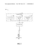 DYNAMIC ELECTRONIC COUPON FOR A MOBILE ENVIRONMENT diagram and image