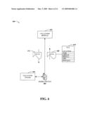 DYNAMIC ELECTRONIC COUPON FOR A MOBILE ENVIRONMENT diagram and image