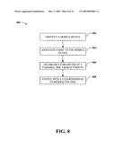 DYNAMIC ELECTRONIC COUPON FOR A MOBILE ENVIRONMENT diagram and image