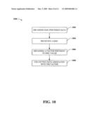 DYNAMIC ELECTRONIC COUPON FOR A MOBILE ENVIRONMENT diagram and image