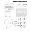 System and Method for Activity-Based Power Control Target Adjustments in a Wireless Communication Network diagram and image