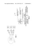 System and Method for Activity-Based Power Control Target Adjustments in a Wireless Communication Network diagram and image