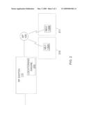 METHODS AND APPARATUS FOR LOCATION-BASED SERVICES IN WIRELESS NETWORKS diagram and image