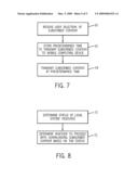 Accessing subscribed content with a mobile computing device diagram and image