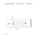 COMPACT PALMTOP COMPUTER SYSTEM AND WIRELESS TELEPHONE WITH FOLDABLE DUAL-SIDED DISPLAY diagram and image