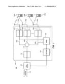 System for and method of configuring distributed antenna communications system diagram and image