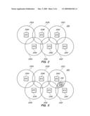 System for and method of configuring distributed antenna communications system diagram and image