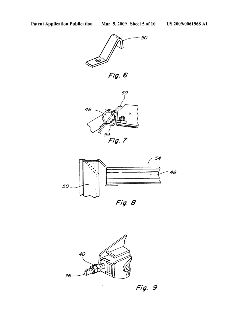 REAR ACCESSIBLE SIEVE RETAINER - diagram, schematic, and image 06