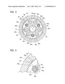 Rotation Output Device diagram and image