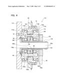 Rotation Output Device diagram and image