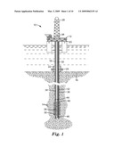 USE OF FLUOROCARBON SURFACTANTS TO IMPROVE THE PRODUCTIVITY OF GAS AND GAS CONDENSATE WELLS diagram and image