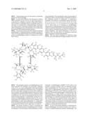 DEUTERIUM-ENRICHED ANIDULAFUNGIN diagram and image