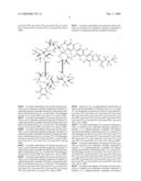 DEUTERIUM-ENRICHED ANIDULAFUNGIN diagram and image