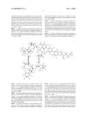 DEUTERIUM-ENRICHED ANIDULAFUNGIN diagram and image