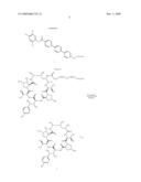 DEUTERIUM-ENRICHED ANIDULAFUNGIN diagram and image