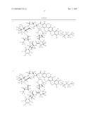 DEUTERIUM-ENRICHED ANIDULAFUNGIN diagram and image