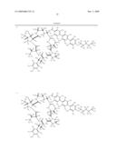 DEUTERIUM-ENRICHED ANIDULAFUNGIN diagram and image