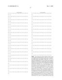 Methods and compositions for the treatment of gastrointestinal disorders diagram and image