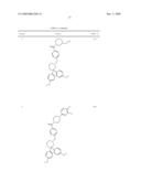 COMPOUNDS AND COMPOSITIONS AS LXR MODULATORS diagram and image